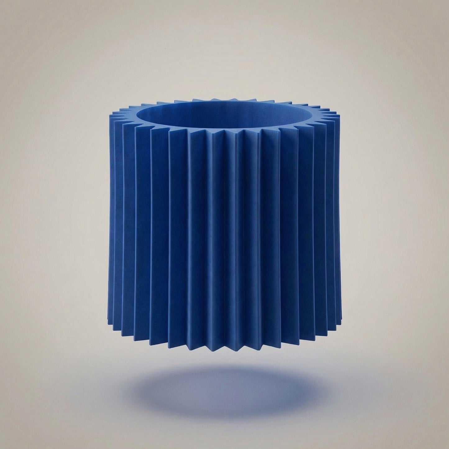 Larry the Lamp - Lampshade