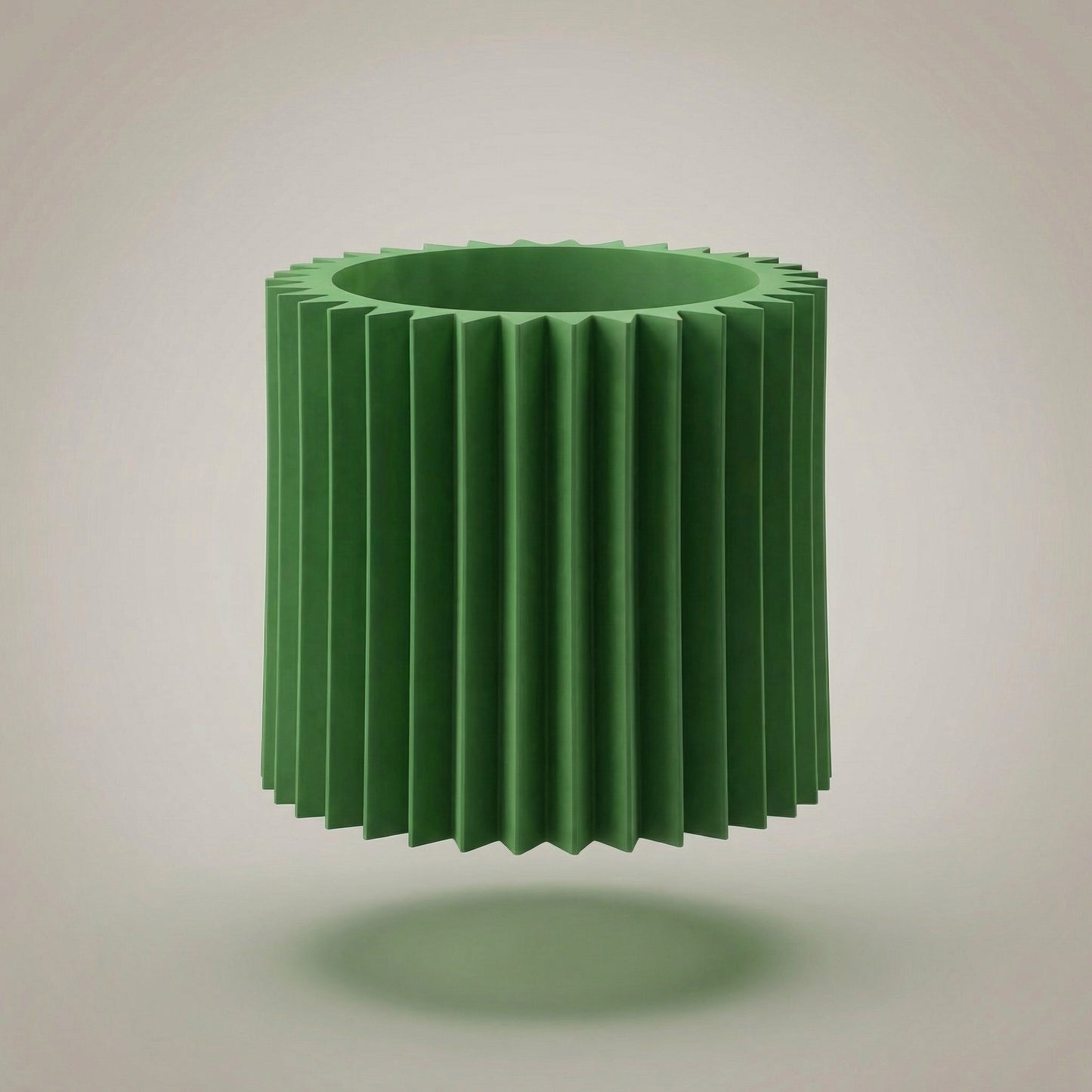 Larry the Lamp - Lampshade