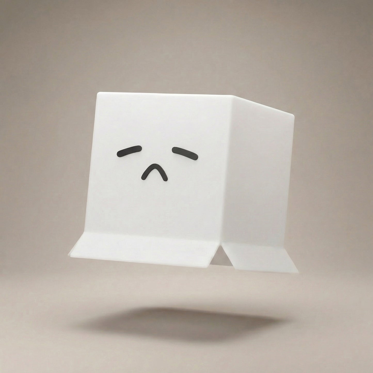 Larry the Lamp - Lampshade