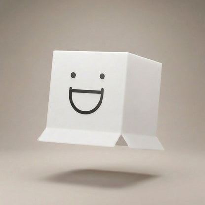 Larry the Lamp - Lampshade