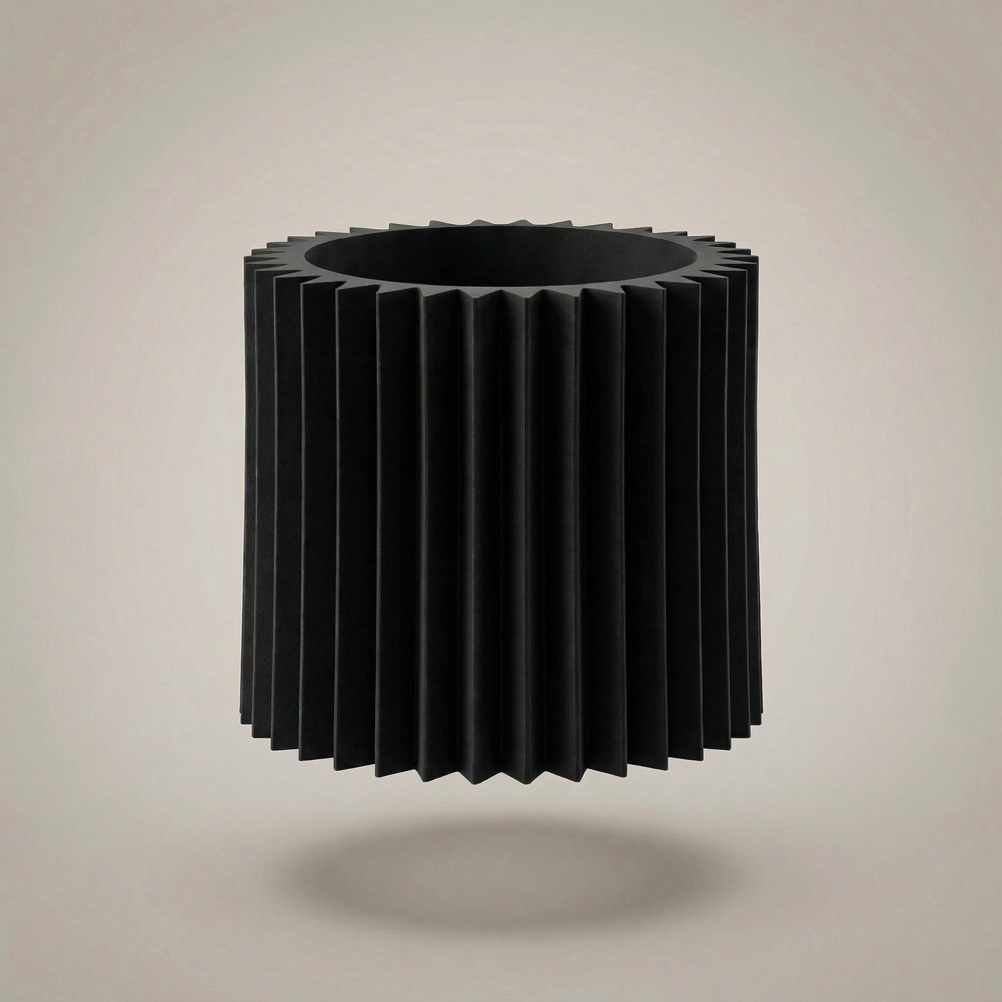 Larry the Lamp - Lampshade