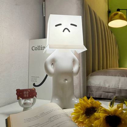 Larry the Lamp - Boxed