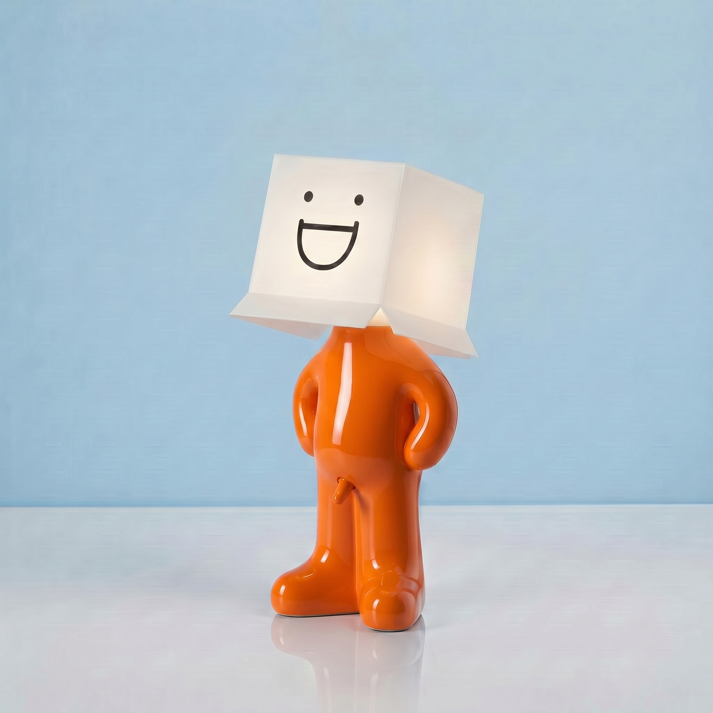 Larry the Lamp - Boxed